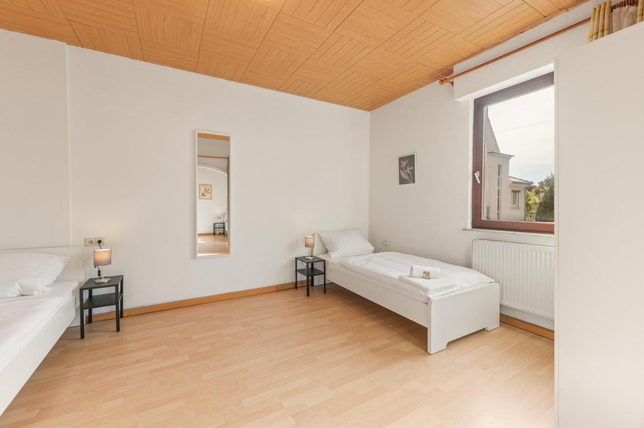 Home2Stay Apartmenthaus Heilbronn City Kitchen Parking Highspeed Wifi Washroom ภายนอก รูปภาพ