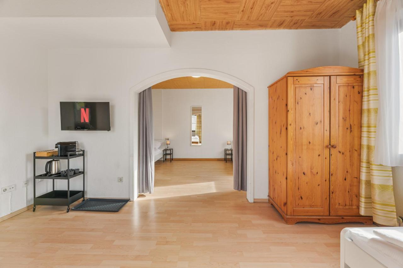 Home2Stay Apartmenthaus Heilbronn City Kitchen Parking Highspeed Wifi Washroom ภายนอก รูปภาพ