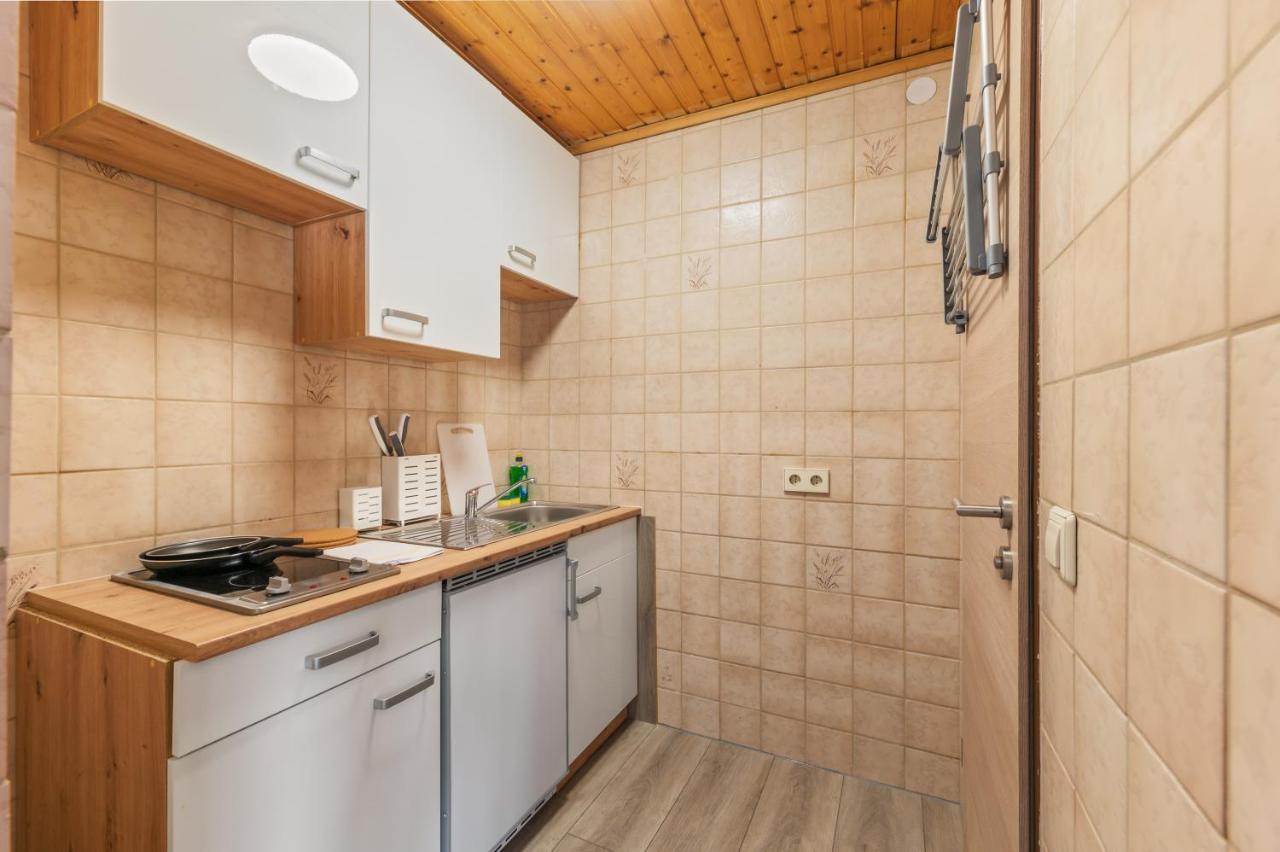 Home2Stay Apartmenthaus Heilbronn City Kitchen Parking Highspeed Wifi Washroom ภายนอก รูปภาพ