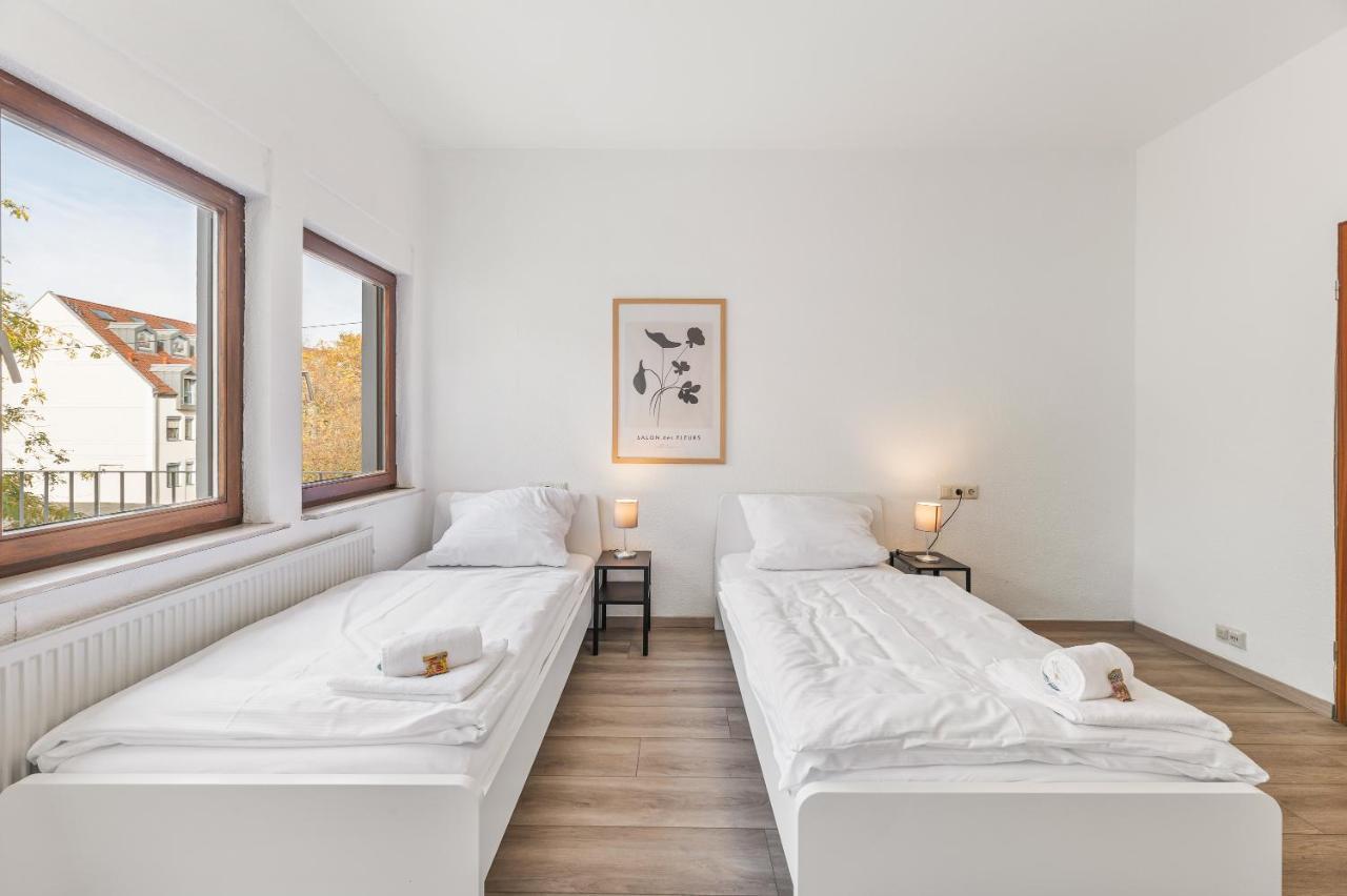 Home2Stay Apartmenthaus Heilbronn City Kitchen Parking Highspeed Wifi Washroom ภายนอก รูปภาพ