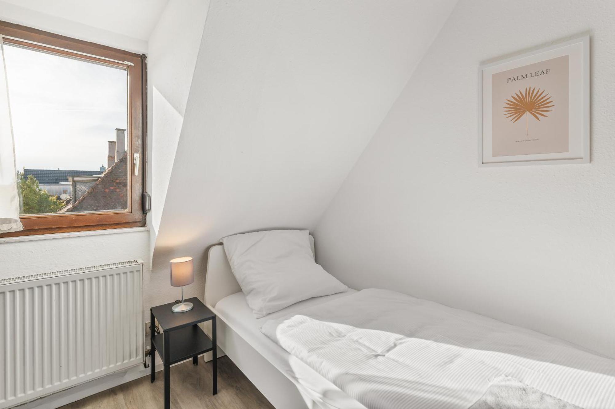Home2Stay Apartmenthaus Heilbronn City Kitchen Parking Highspeed Wifi Washroom ภายนอก รูปภาพ