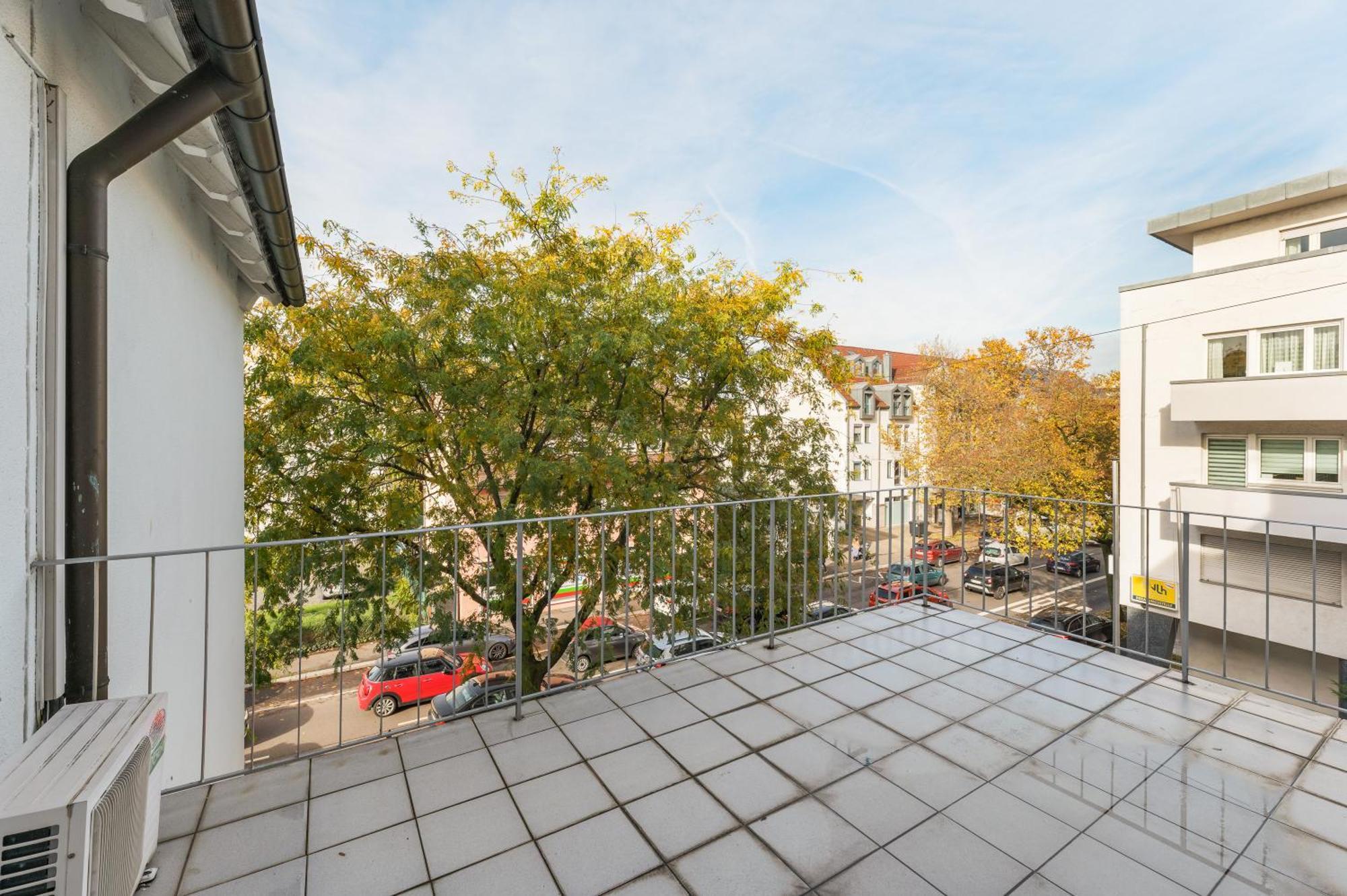Home2Stay Apartmenthaus Heilbronn City Kitchen Parking Highspeed Wifi Washroom ภายนอก รูปภาพ